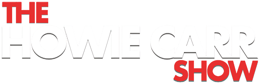 The Howie Carr Show